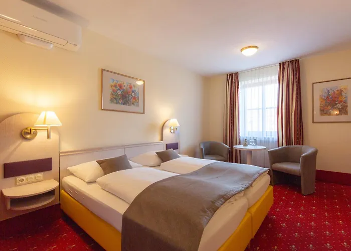 Hotel Residence