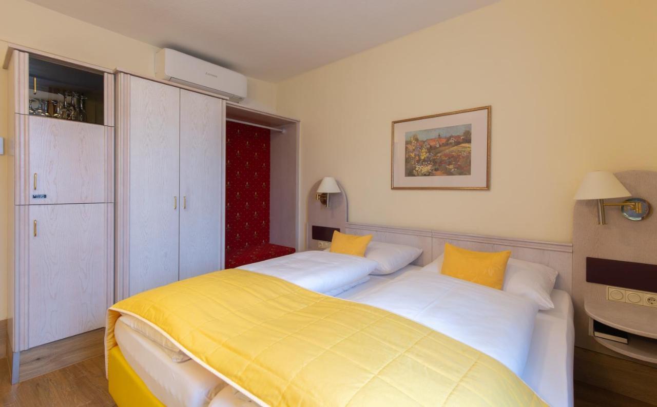 Hotel Residence 3* Würzburg