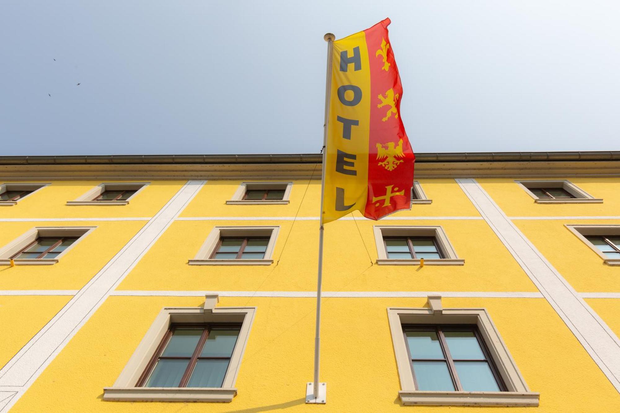 Hotel Hotel Residence Würzburg