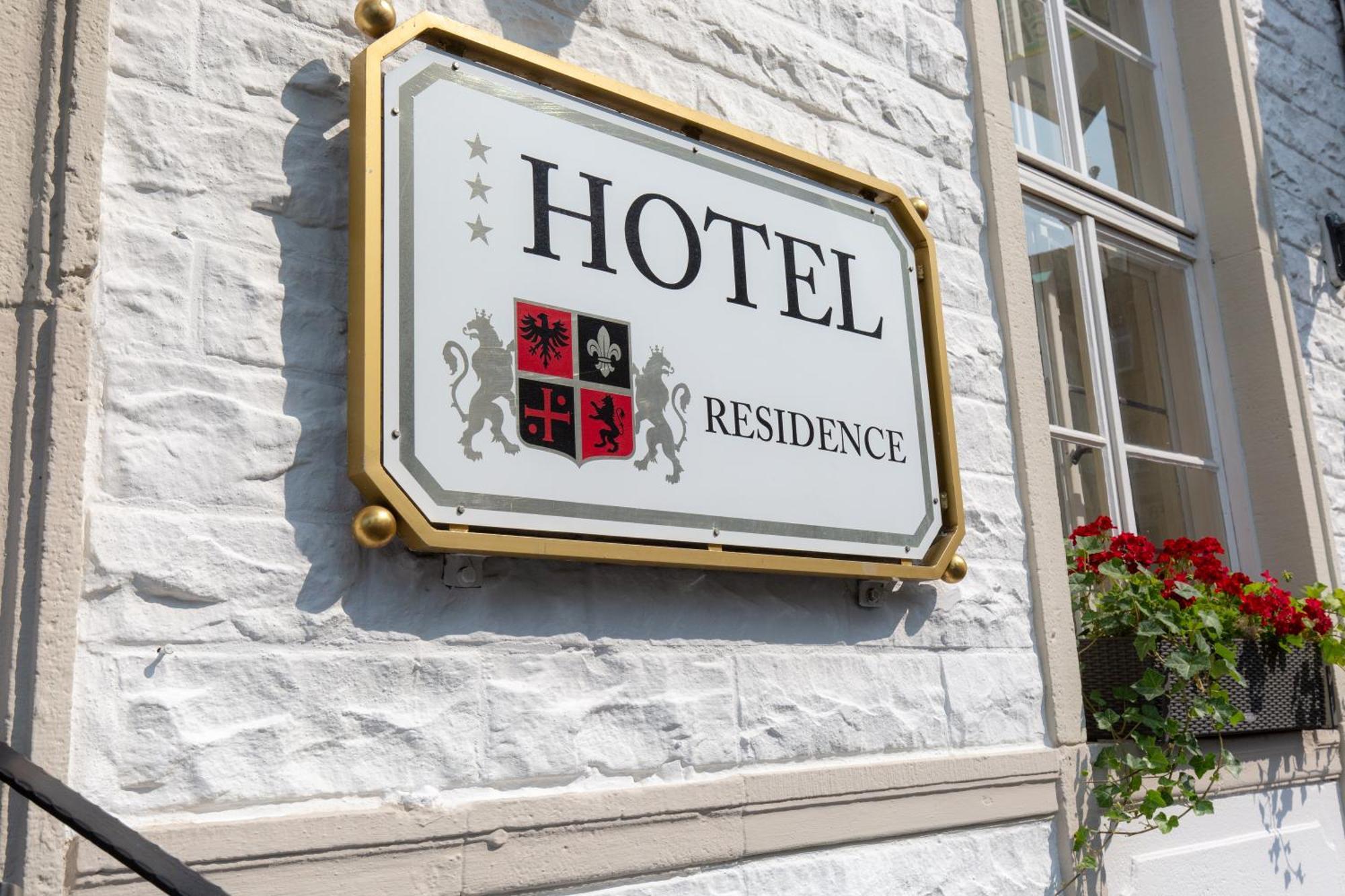Hotel Residence Hotel
