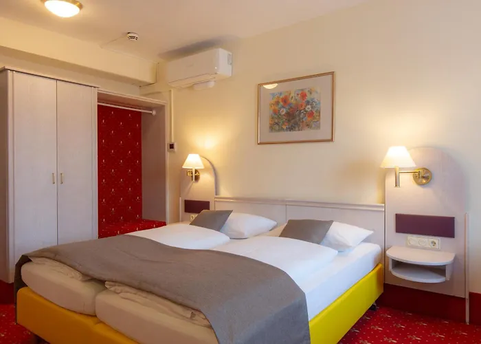 Hotel Residence
