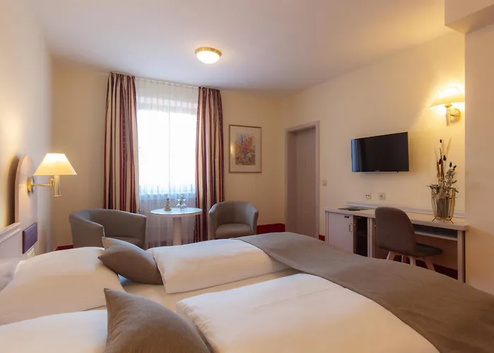 Hotel Residence