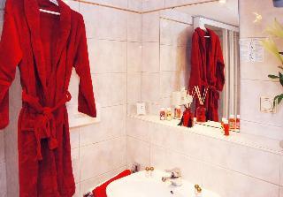 Hotel Residence 3* Wurtzbourg