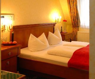 Hotel Residence Wurtzbourg