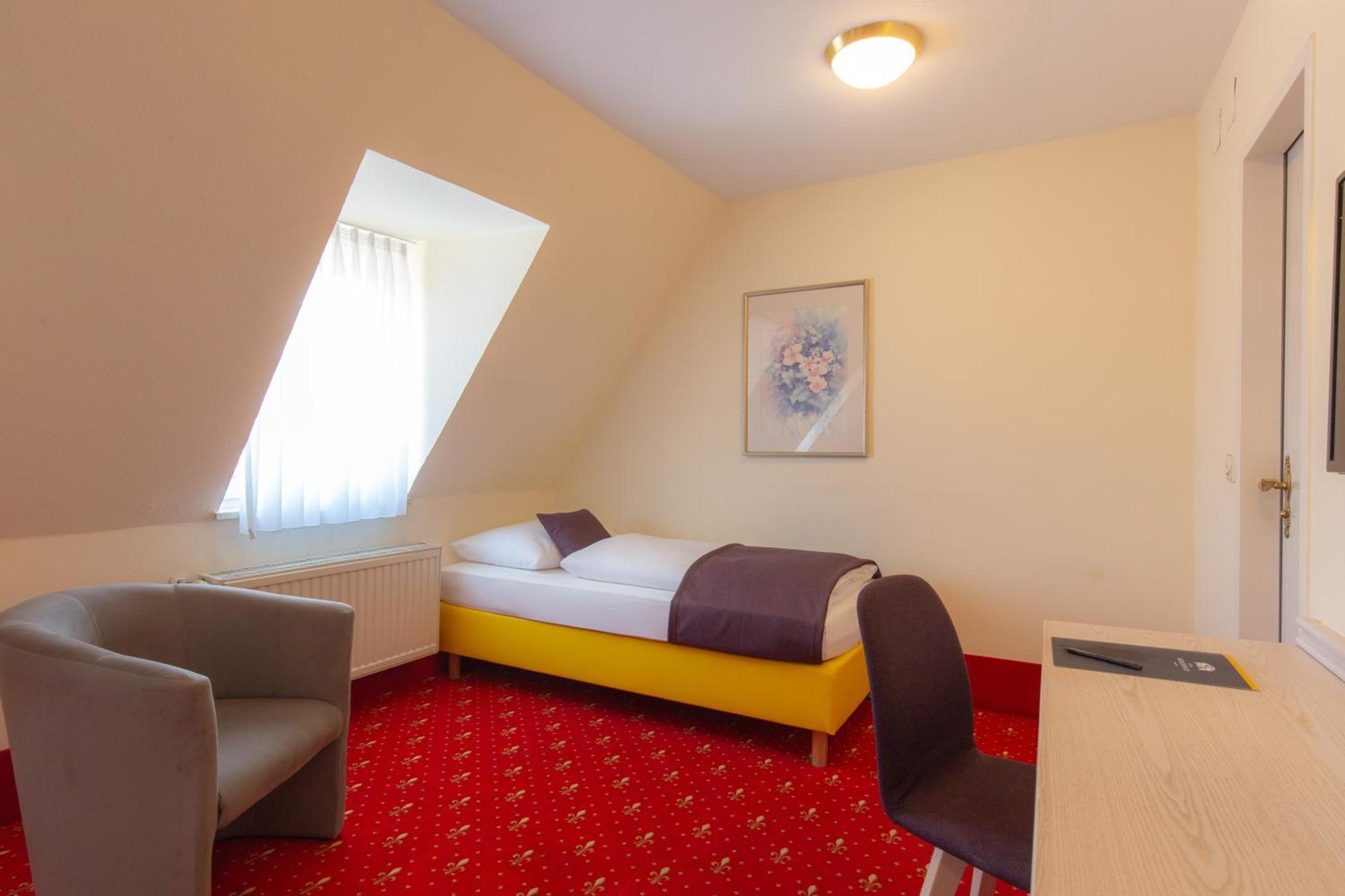 Hotel Hotel Residence