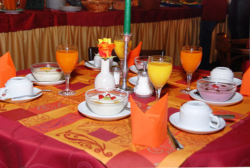 Отель Hotel Residence Вюрцбург
